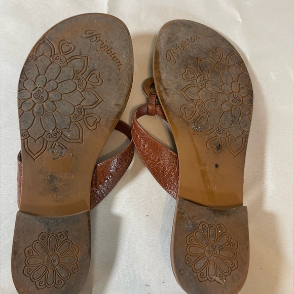 Brighton Ava Sandal - Picture 2 of 3